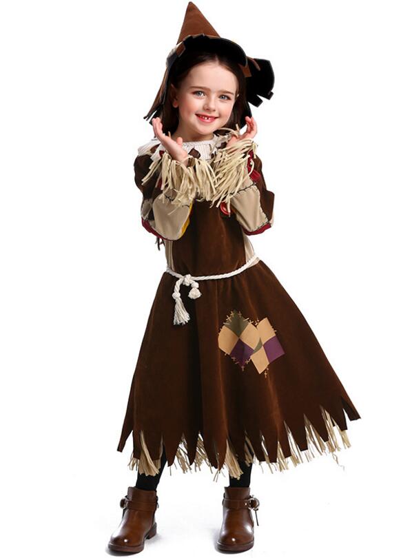 F68171 halloween costumes for children